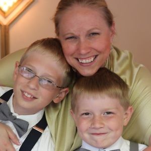 Meet your Posher, Penny